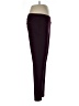 DKNY Jeans Solid Burgundy Active Pants Size L - photo 4