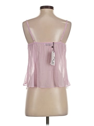 Princess Polly Sleeveless Blouse (view 2)