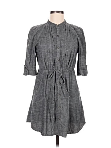 Monteau Casual Dress (view 1)