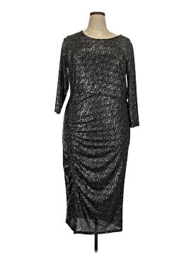 Lane Bryant Cocktail Dress