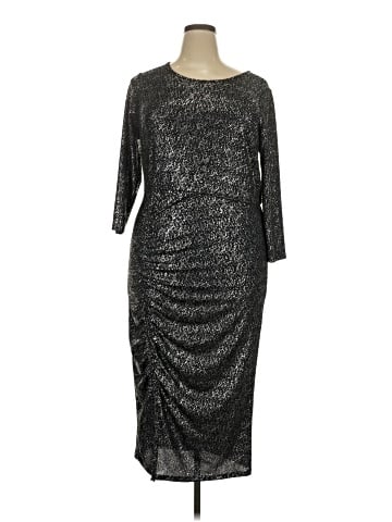 Lane Bryant Cocktail Dress (view 1)