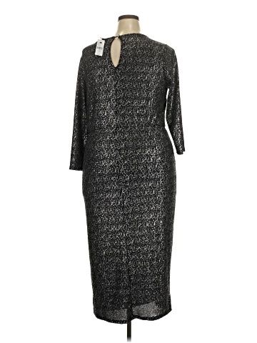 Lane Bryant Cocktail Dress (view 2)