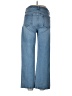 Just Black Blue Jeans Size 31 waist - photo 2