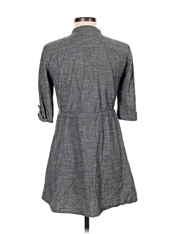Monteau Casual Dress (view 2)