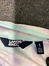 Lands' End 100% Polyester Purple Dress Size 6 - 7 - photo 3