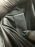 Express Solid Black Cocktail Dress Size 8 - photo 8