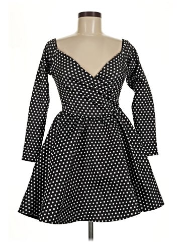 Club L Cocktail Dress (view 1)