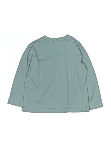 Zara 3/4 Sleeve T-Shirt (view 2)