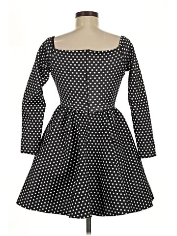 Club L Cocktail Dress (view 2)