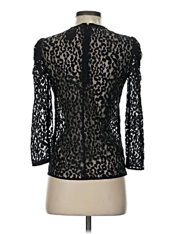 Current/Elliott Long Sleeve Top (view 2)