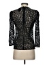 Current/Elliott Black Long Sleeve Top Size XS (0) - photo 2