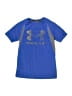 Under Armour Blue Active T-Shirt Size 4 (estimated) - photo 1