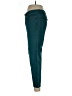 Lands' End Color Block Teal Jeans Size 10 - photo 5
