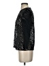 Current/Elliott Black Long Sleeve Top Size XS (0) - photo 5