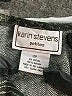 Karin Stevens 100% Rayon Green Cocktail Dress Size 12 Petite - photo 7