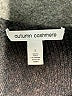 Autumn Cashmere 100% Cashmere Black Cashmere Pullover Sweater Size S - photo 7