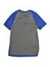 Under Armour Blue Active T-Shirt Size 4 (estimated) - photo 2