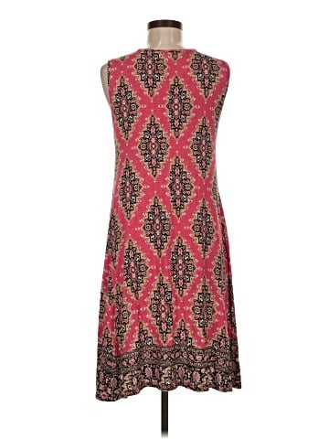 Style&Co Casual Dress (view 2)