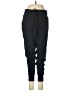 Lole Solid Black Track Pants Size M - photo 1