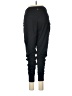 Lole Solid Black Track Pants Size M - photo 2