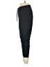 Lole Solid Black Track Pants Size M - photo 5