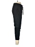 Lole Solid Black Track Pants Size M - photo 4