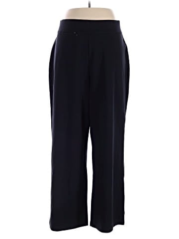 Lands' End Dress Pants (view 1)