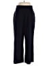 Lands' End Blue Dress Pants Size 1X - photo 1