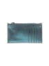 Simply Vera Vera Wang 100% Polyester Teal Wallet One size - photo 1