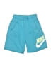 Nike Blue Shorts Size S - photo 1