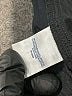 Lands' End Solid Black Athletic Shorts Size 18W - photo 4