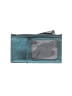 Simply Vera Vera Wang 100% Polyester Teal Wallet One size - photo 2