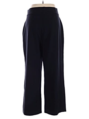 Lands' End Dress Pants (view 2)