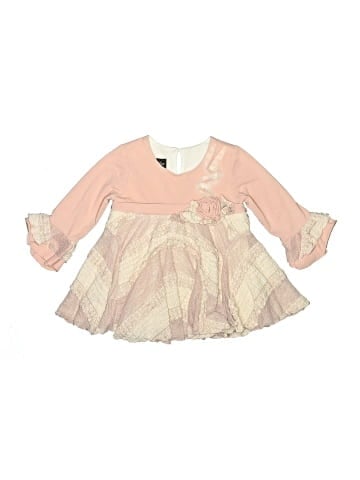 Isobella & Chloe Dress (view 1)