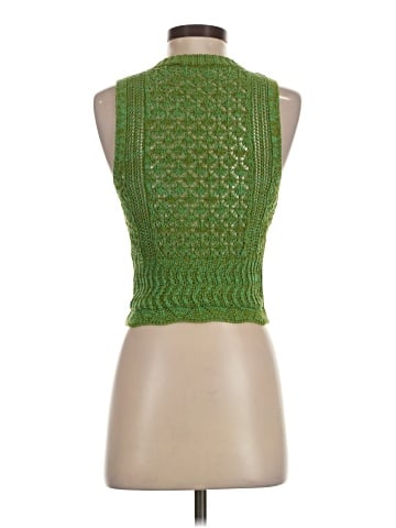 Zara Sleeveless Top (view 2)