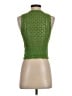 Zara Green Sleeveless Top Size S - photo 2