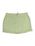 Le Lis Solid Green Skort Size M - photo 1