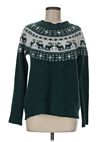 Maurices Pullover Sweater (view 1)