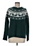 Maurices Green Pullover Sweater Size M - photo 1