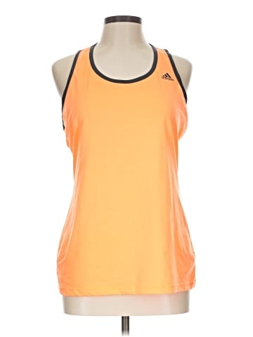 Adidas Active Tank (view 1)