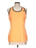 Adidas Orange Active Tank Size L - photo 1