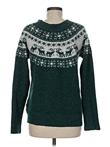 Maurices Pullover Sweater (view 2)