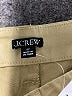 J.Crew Green Khakis Size 27 waist - photo 7