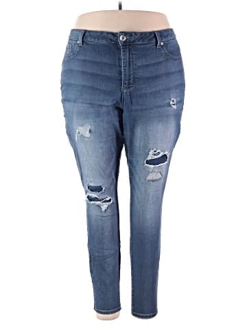 Maurices Jeans (view 1)