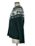 Maurices Green Pullover Sweater Size M - photo 5