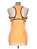 Adidas Orange Active Tank Size L - photo 2
