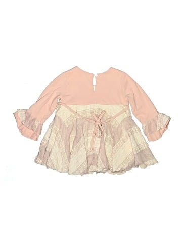 Isobella & Chloe Dress (view 2)