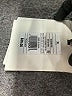 Victoria Beckham for Target Black Sleeveless Blouse Size XL - photo 8