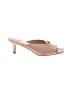 J.Crew Tan Sandals Size 8 1/2 - photo 1