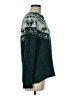 Maurices Green Pullover Sweater Size M - photo 4